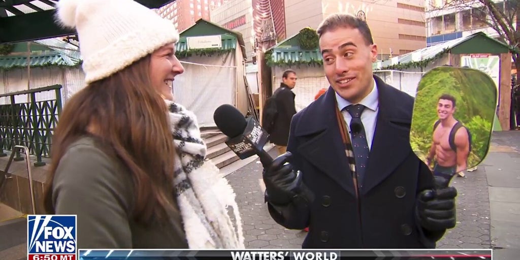 'Jesse Watters Primetime' explores: Why are Americans obsessed with Luigi Mangione?