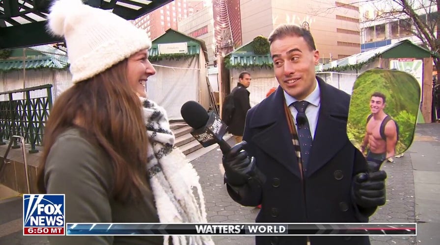  'Jesse Watters Primetime' explores: Why are Americans obsessed with Luigi Mangione?