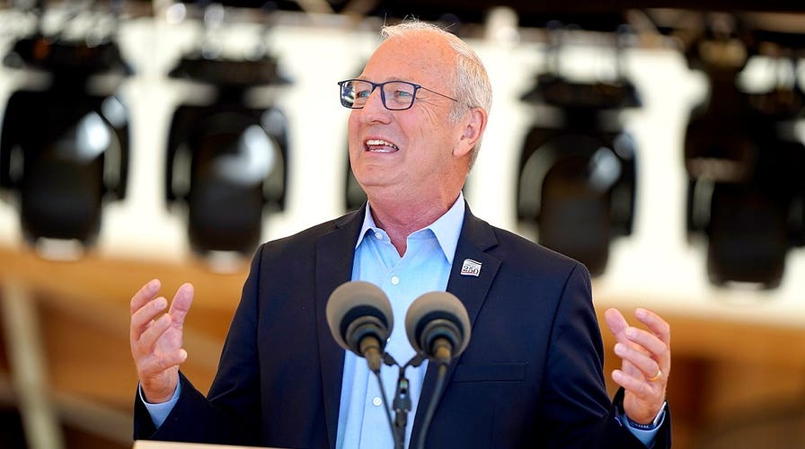 WATCH LIVE: Senator Cramer addresses property rights, federal land disputes