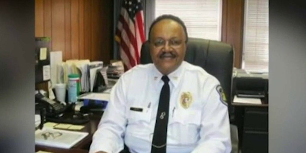 Retired police captain killed in riots to be honored | Fox News Video