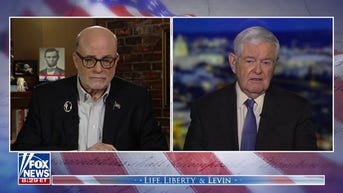 When people chant 'death' to you, it's useful to assume they're serious - Fox News