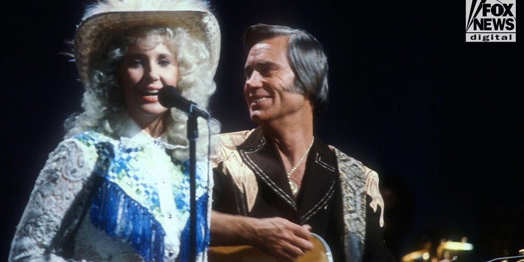 George Jones got hooked on cocaine during alcoholism battle: author