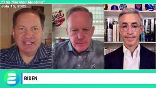 Mark Halperin slams Biden interview in NY Times for lacking expert analysis of former president's Autopen use