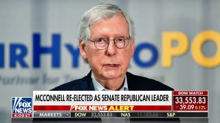 Mitch McConnell on track to become longest-serving leader in Senate history - Fox News