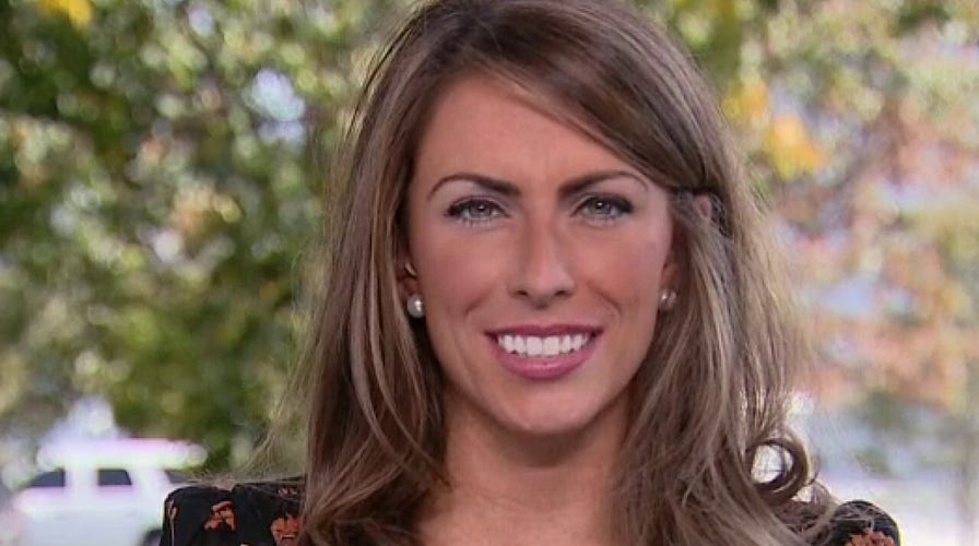 White House responds to mixed messages on Trump’s condition