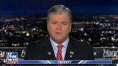 They know the president is a cognitive wreck: Sean Hannity