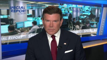 Coming up on Monday, Feb. 23 edition of 'Special Report'