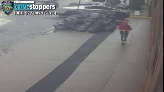 NYPD searching for hatred  transgression  fishy  connected  scooter - Fox News