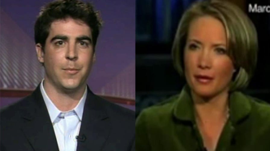 'The Five' celebrates 25 years of Fox News