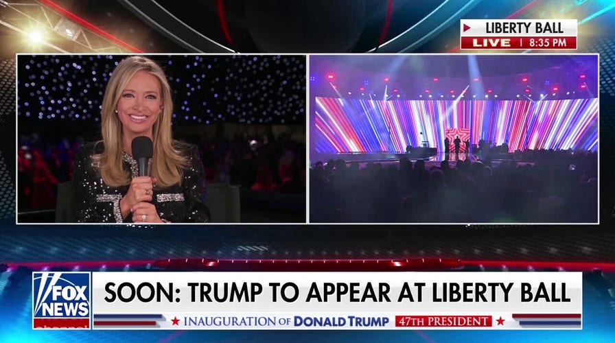 Kayleigh McEnany: Trump has said more in 8 hours, than Biden has in 8 months