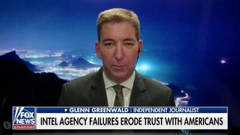 Biden admin is continuing the Obama admin's 'war on whistleblowers': Glenn Greenwald