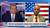 House Democrats accomplished being 'bad examples,' says Rep. Jeff Van Drew