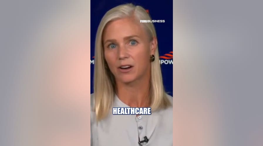 Strategist points to healthcare if investors want to diversify portfolio outside of AI