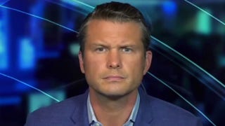 Pete Hegseth: 'Jihadists believe they can lie to the west' - Fox News