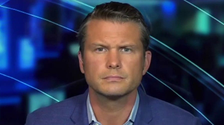 Pete Hegseth: 'Jihadists believe they can lie to the west'