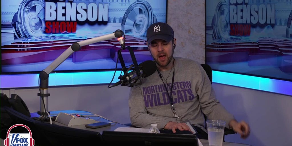 "I'M CHOOSING USA": Guy Benson Goes Off on Miserable Leftists over World Cup and America 250