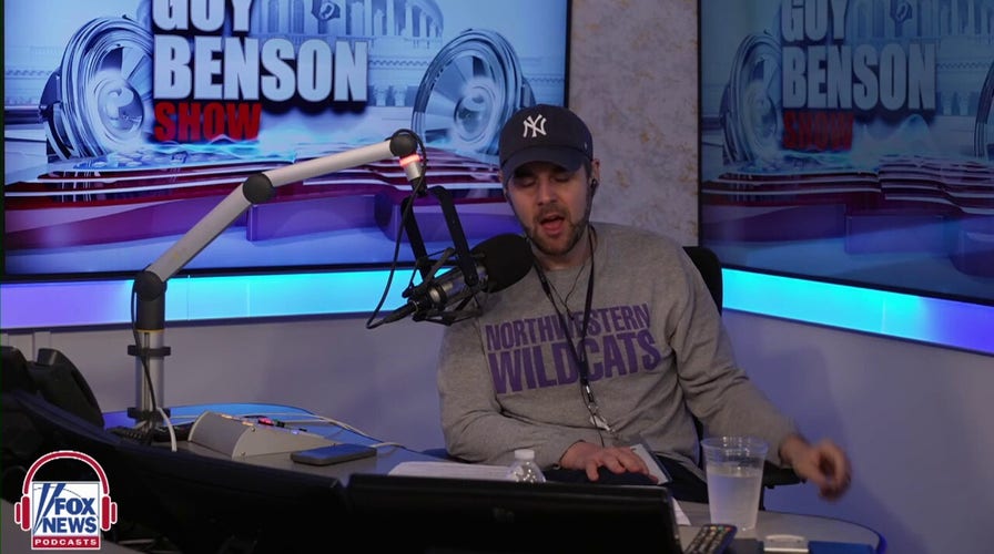 "I'M CHOOSING USA": Guy Benson Goes Off on Miserable Leftists over World Cup and America 250
