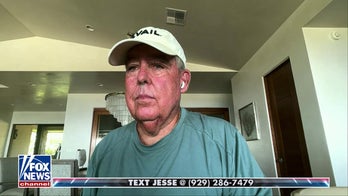 Democratic Party split between ‘Bill Clinton Dems’ and ‘socialists,’ former major Democrat donor says