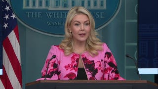 White House calls on Congress to return from Easter recess now - Fox News