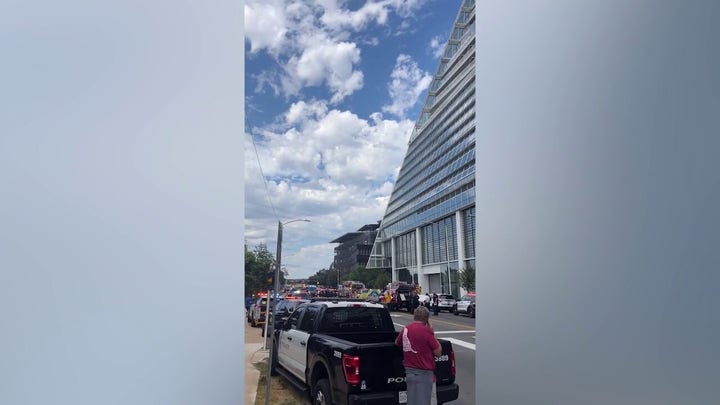 One person was hospitalized after ‘critical incident’ at Texas library