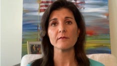 Nikki Haley fires back at AOC for suggesting Israel is targeting schools, civilians in airstrikes