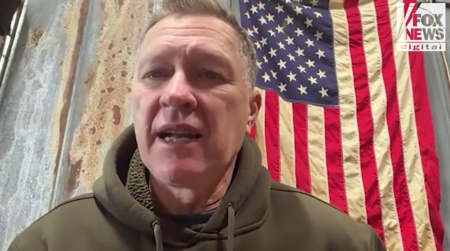 Craig Morgan says wherefore  helium  decided to reenlist successful  the service  astatine  59