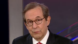 Chris Wallace on Mike Bloomberg's slow start to Super Tuesday - Fox News