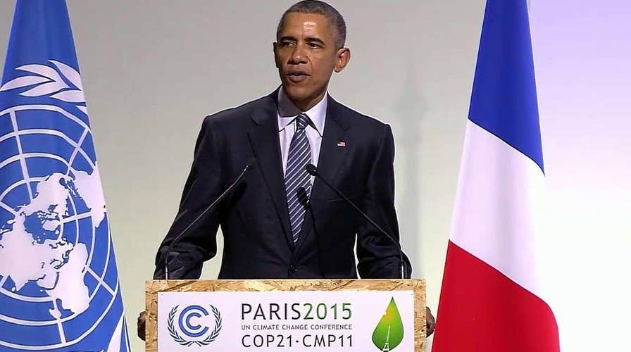 Climate change vs. terrorism: Which poses a greater threat?