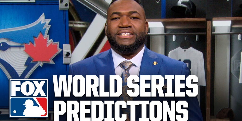 Derek Jeter, Alex Rodriguez, David Ortiz & Dontrelle Willis make 2025 World Series predictions