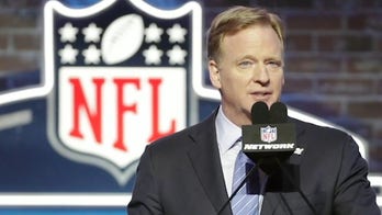 Jimmy Failla: Coronavirus and the NFL Draft -- The surprising things we learned on Thursday night