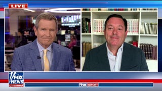 Easter is about celebrating a 'successful rescue mission': Pastor Rick McDaniel