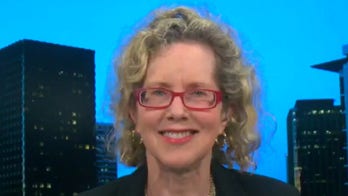 Heather Mac Donald claims YouTube pulled policing speech because it didn't say 'America is endemically racist'