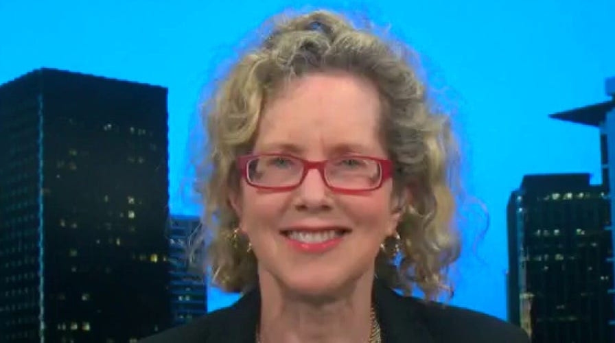 Heather Mac Donald responds to Youtube takedown of her video