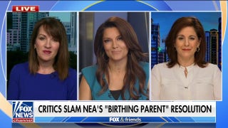 Moms, dads 'don't co-parent with the government': Moms 4 Liberty rep - Fox News
