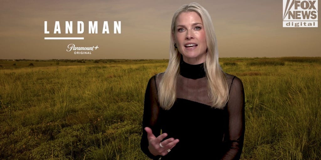 'Landman' star Ali Larter details the moment she decided to make her move to Idaho permanent