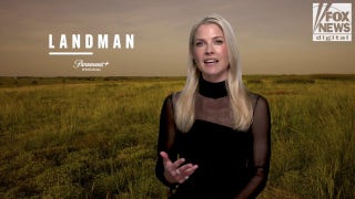 'Landman' star Ali Larter details the moment she decided to make her move to Idaho permanent