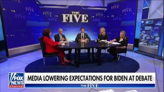 Biden is a symbol of ‘national disrepair’: Greg Gutfeld - Fox News