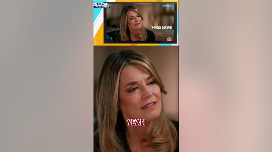 Savannah Guthrie's First Interview_ Mother's Agony Revealed (1).mp4