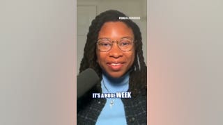 It's a 'huge week' for the markets, portfolio manager explains