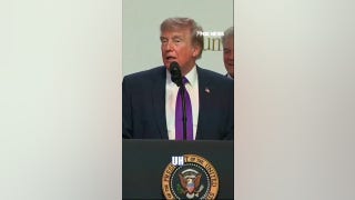 Trump jokes Mark Cuban made a 'BIG mistake'
