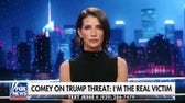 Comey’s 'creepy' post was a call for an assassination, says Dana Loesch