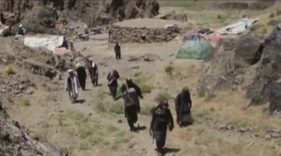 US, Taliban take step toward ending America's longest war