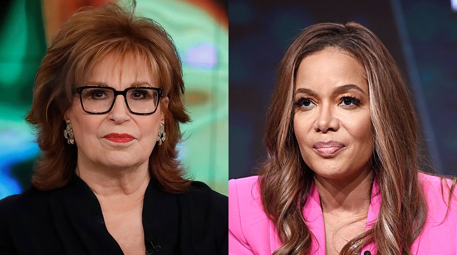 'The View' clashes over proposed Ukraine no-fly zone: 'We don't want World War III'