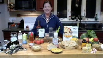 Best foods to cure a New Year’s Eve Hangover