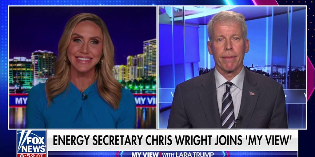 Energy secretary optimistic about US energy independence but says US should be ‘very concerned’ about China