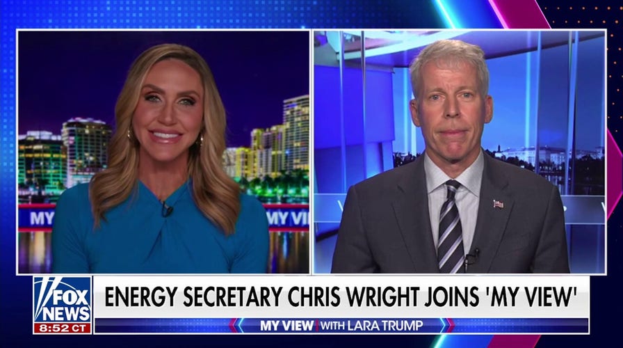 Energy secretary optimistic about US energy independence but says US should be ‘very concerned’ about China