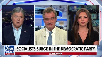 Dems embrace more radical candidates ahead of November elections