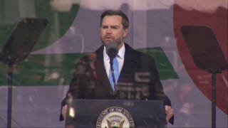 VP Vance speaks at March for Life rally in Washington - Fox News