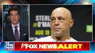 Joe Rogan endorses former President Trump - Fox News
