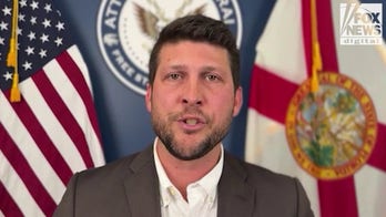 Florida Attorney General says he is putting the state’s woke companies ‘on notice’